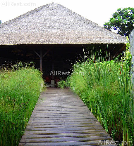 Jimbaran Puri Bali 7